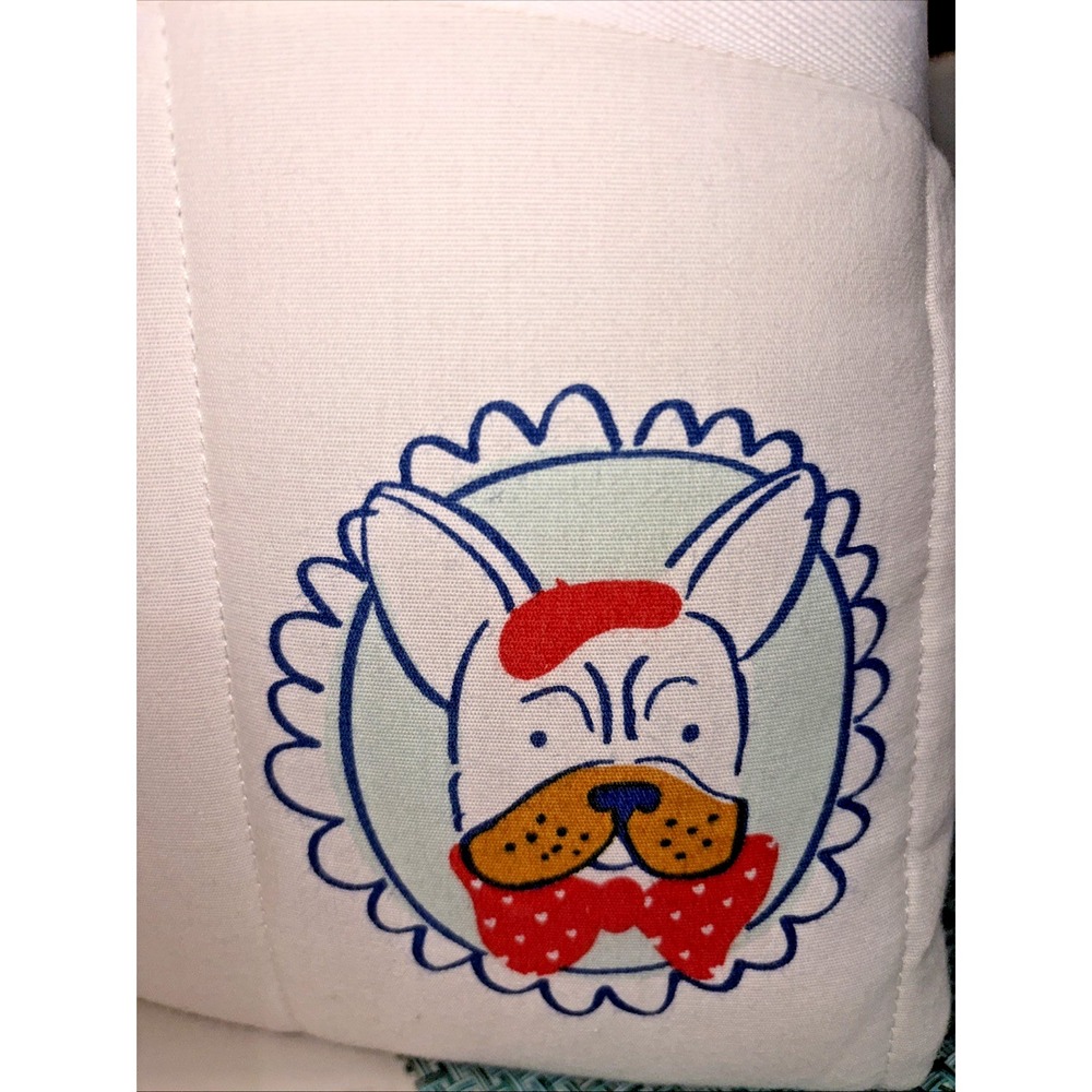 Pillowfort Patisserie Pet Shoppe Kids' Quilt Set - Twin - Picture 4 of 10